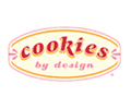 Cookies by Design coupons